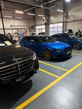 Audi S3 8V Forged Engine 500ps S-tronic - Audi S3: 8p