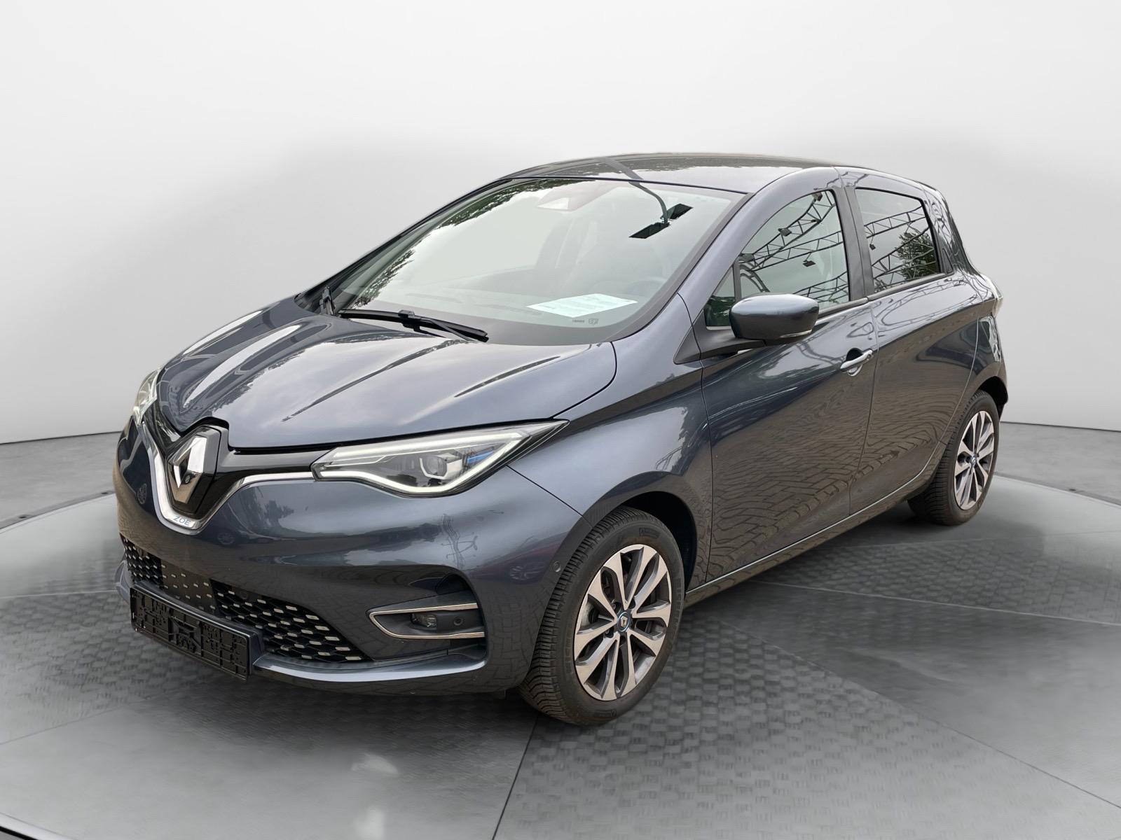 Renault ZOE Zoe Intens