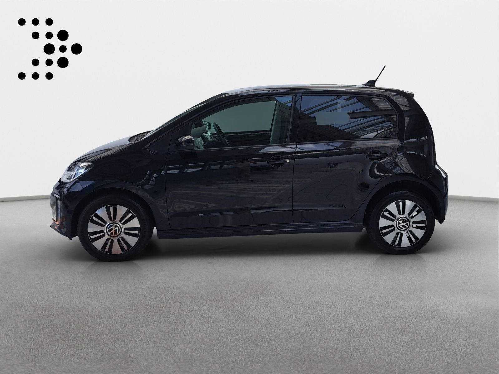 Volkswagen e-up! - Bild 3