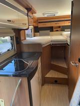 LMC Breezer Liberty 643 G - LMC Liberty
