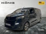 Fiat Ulysse Ulysse L2 *Klima*Sitzheizung*Tempomat* - schwarze Fiat Ulysse