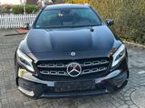 Mercedes-Benz GLA 250 4MATIC DCT -