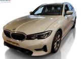 BMW 320d xDrive Sport Line*HiFi*18*ACC*LED*Leder* - BMW 320 mit Diesel-Antrieb: 320d Xdrive