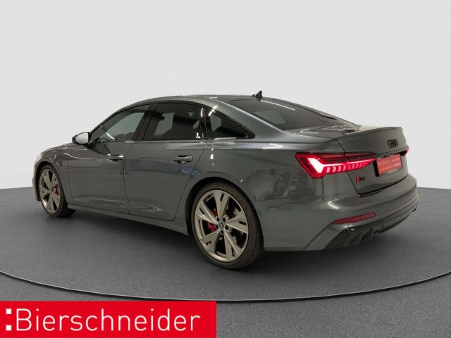 Audi S6 - Bild 6