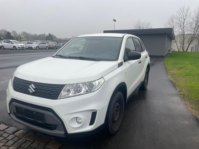 Suzuki Vitara 1.6 Comfort 4x2