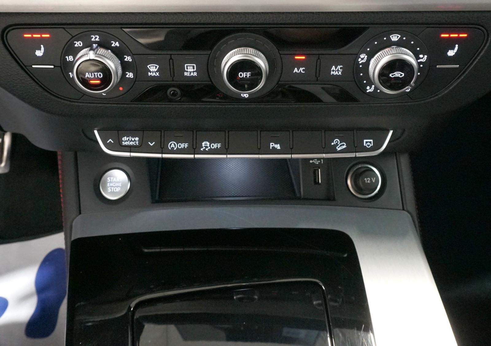 Audi Q5 Sportback 45 TFSI quattro S line*MATRIX*Tempo, миниатюра 13