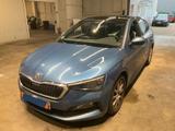 Skoda Scala 1.0 TSI Style DSG Navi+LED+Panorama+Kamera - Skoda Scala Gebrauchtwagen in Leipzig