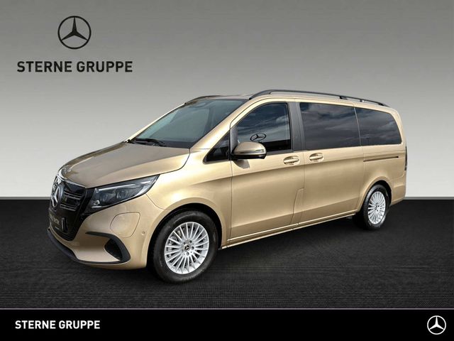 MERCEDES-BENZ EQV 300 Lang NAVI 360 PRESAFE El. TÜREN THERMOTR