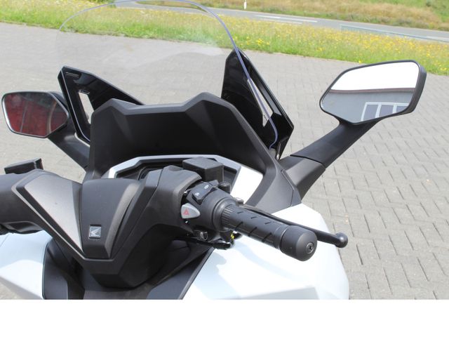 Honda Forza125 NSS125ADS ABS+ LED !!AKTION!!