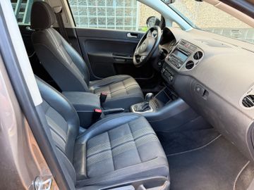 Volkswagen Golf Plus - 6