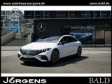 Mercedes-Benz EQS 580 4M AMG-Sport/Pano/AIRM/DIGITAL/Sitzklima