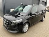 Mercedes-Benz V 220 d STYLE kompakt *MBUX*Navi*LED*AHK 2,5t* - Mercedes-Benz: Kompakt