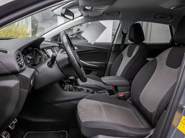 Opel Grandland 1.2 Edition Fernlicht-Assistent