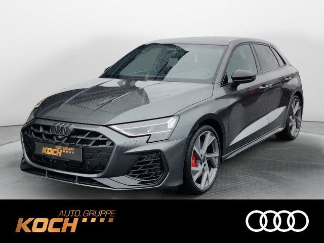 Audi S3 Sportback TFSI quattro S-Tronic 245 kW
