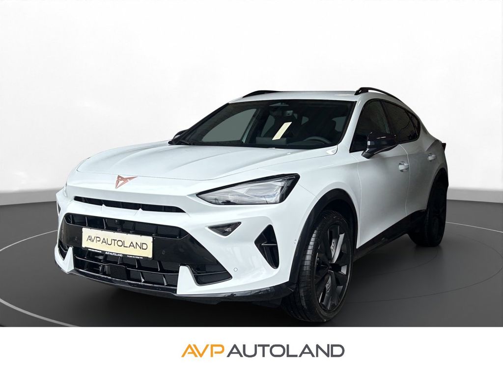Formentor 2.0 TSI DSG VZ Black Edition | MATRIX