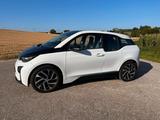 BMW i3 (94 Ah) mit Range Extender REX - BMW mit Elektro-Antrieb
