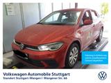 Volkswagen Polo Life 1.0 TSI DSG LED Bluetooth ACC PDC SHZ