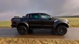 Ford Raptor - Ford Raptor aus 2022