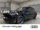 Audi RS Q8 4.0 quattro performance TFSI Pano ACC AUT