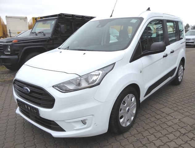 Ford Transit Connect 220 1.5 TDCI Kombi PDC Kamera