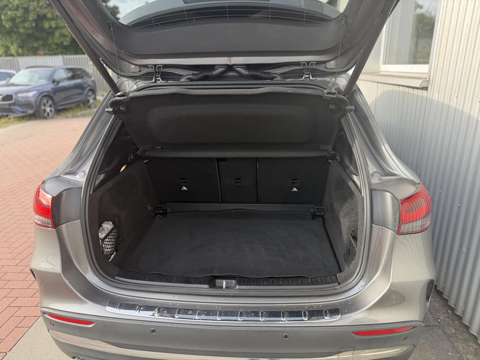 Mercedes-Benz GLA 250 AMG-Line*Kamera*Ambiente*Assistenz, миниатюра 30