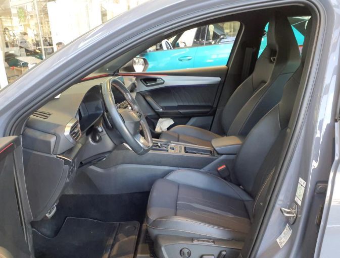 Cupra Leon - Bild 4