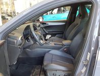 Cupra Leon - Vorschau Bild 4
