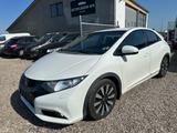Honda Civic Lim. 5-trg. 1.6 i-DTEC Sport - Honda Civic: 5d