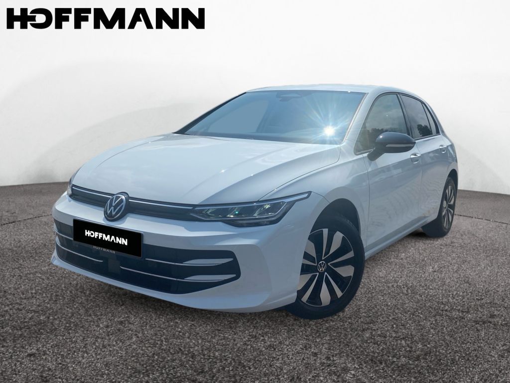 Volkswagen Golf - Bild 1