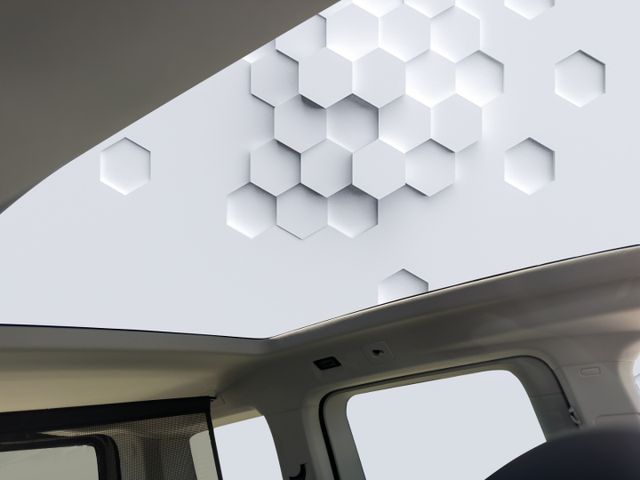 Caddy Dark Label 1,5l eHybrid DSG AHK Navi Digit