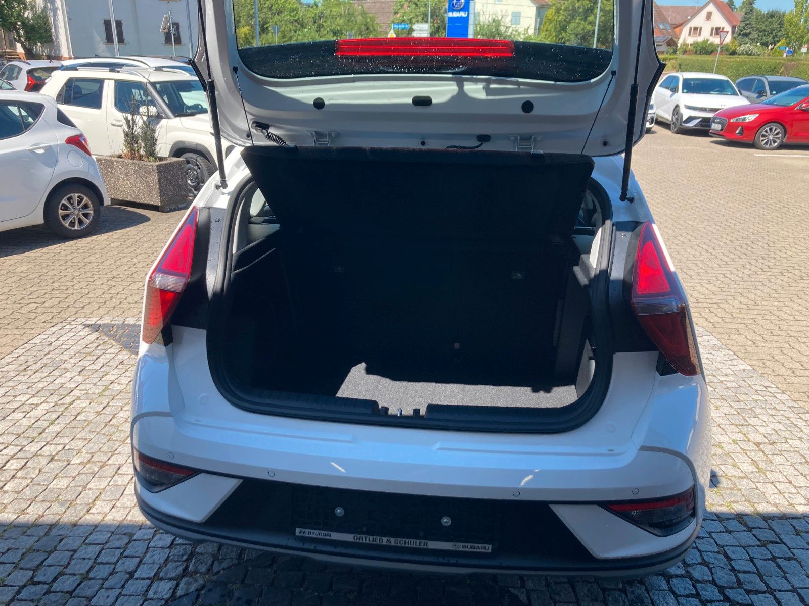 Hyundai BAYON – Bild 20