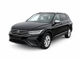 Volkswagen Tiguan Allspace 2.0 TDI Life KAMERA NAVI LED SHZ - VW Tiguan Allspace Diesel Gebrauchtwagen