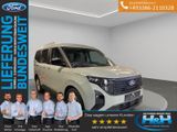 Ford Tourneo Courier 1.0 EcoB Aut. Titanium SHZ+AHK - Ford Tourneo Courier: Automatik
