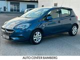 Opel Corsa E Edition| KLIMA|1,4| 5-TRG|EURO6|2HD|TÜV - Opel Corsa: Eu