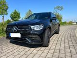 Mercedes-Benz GLC 300d MB Garantie bis 02/2027