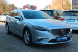 Mazda 6 Kombi Sports-Line *AUTOMATIK/RFK/ACC/HUD/AHK* - Mazda 6: Kombi, Sport
