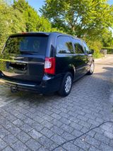 Chrysler Town & Country  - Angebote entsprechen deinen Suchkriterien