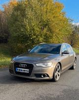 Audi A6 3.0 TDI quattro S tronic Avant -