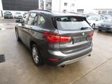BMW X1 xDrive 20 i Advantage,AUTOMATIK,ALU. - BMW X1 Advantage mit Benzin-Antrieb
