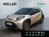 Toyota Aygo X Pulse *ACC*CarPlay*SHZ*Kamera*DAB*Bi-Tone - Toyota Aygo (X) Pulse Gebrauchtwagen