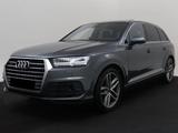 Audi Q7 3.0 TDI quattro|S-Line|Matrix|Webasto|Virtual - Audi Q7 in Mainz