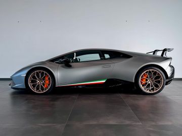 Lamborghini Huracán Performante