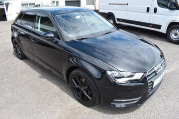 Audi A3 - 2