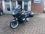 BMW R 1100 RT  ABS, Koffer, 2-Hand - BMW K 1100