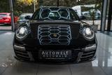 Porsche 911 Carrera 4 Coupe NAVI XENON Porsche-S-Heft DE - Porsche 911 Urmodell aus 2012