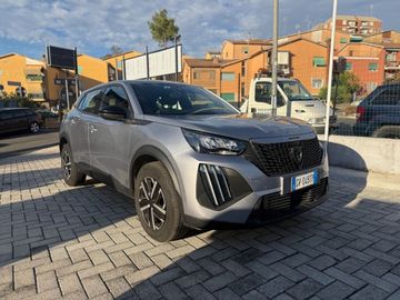 Peugeot 2008 - 3