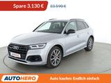 Audi Q5 50 TDI quattro Sport Aut.*MATRIX*SLINE*B&O* - Audi Q5 50 TDI Gebrauchtwagen