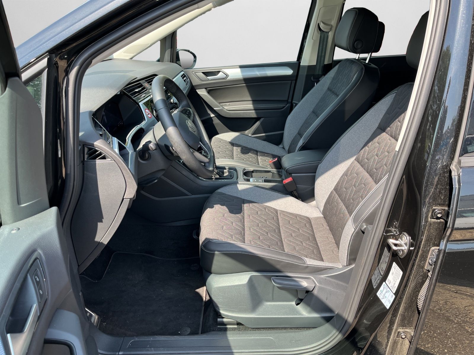 Volkswagen Touran - Bild 12