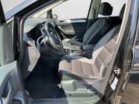 Volkswagen Touran - Vorschau Bild 12