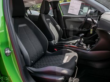 Opel Mokka 1.2 Edition Assistenz-Paket Navi Kamera